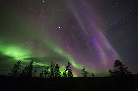 Where to see the Northern Lights in New York